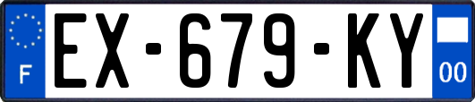 EX-679-KY