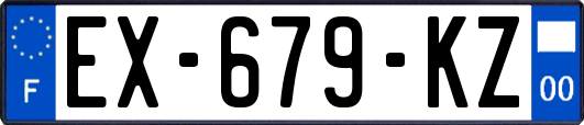 EX-679-KZ