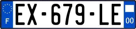 EX-679-LE