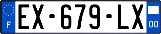 EX-679-LX