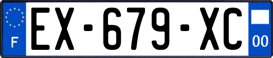 EX-679-XC