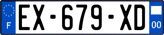 EX-679-XD