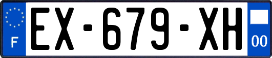 EX-679-XH