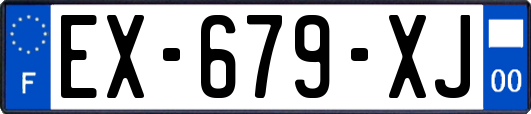 EX-679-XJ