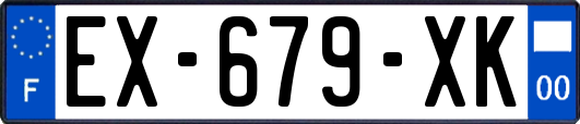 EX-679-XK
