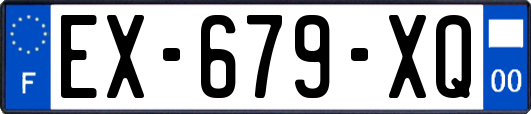 EX-679-XQ