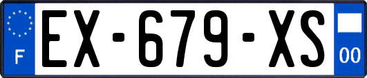 EX-679-XS
