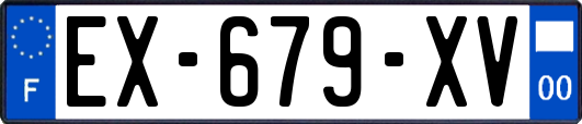 EX-679-XV