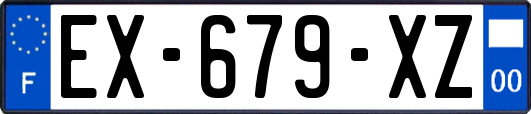 EX-679-XZ
