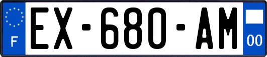 EX-680-AM
