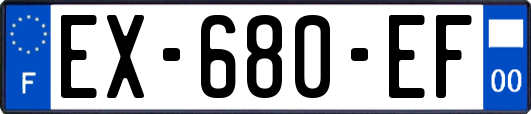 EX-680-EF