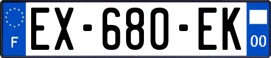 EX-680-EK
