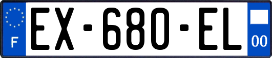 EX-680-EL