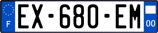 EX-680-EM