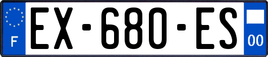 EX-680-ES