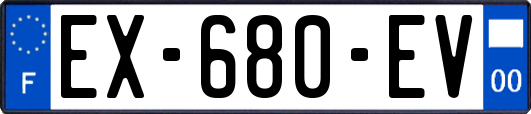 EX-680-EV