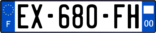 EX-680-FH