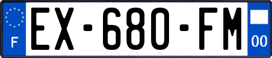 EX-680-FM