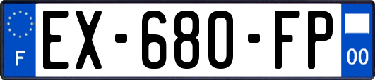 EX-680-FP