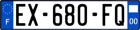 EX-680-FQ