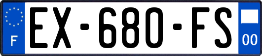 EX-680-FS