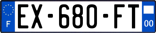 EX-680-FT