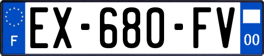 EX-680-FV