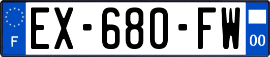 EX-680-FW
