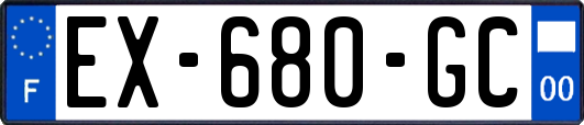 EX-680-GC