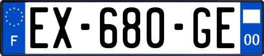 EX-680-GE