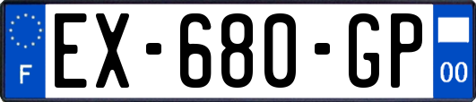 EX-680-GP