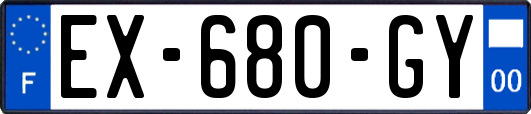 EX-680-GY