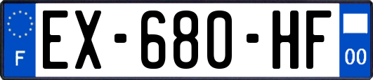 EX-680-HF