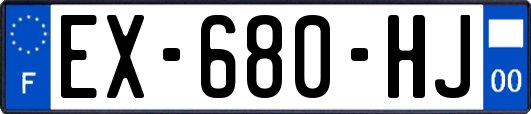EX-680-HJ