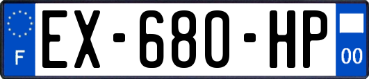 EX-680-HP