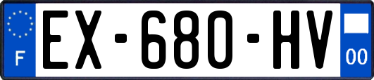 EX-680-HV