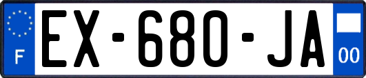 EX-680-JA