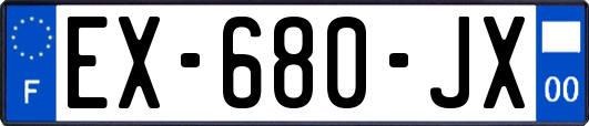EX-680-JX
