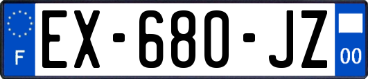 EX-680-JZ