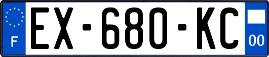 EX-680-KC