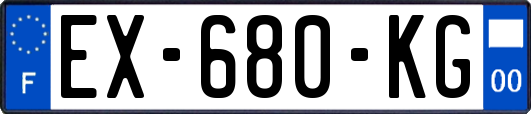 EX-680-KG