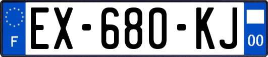 EX-680-KJ