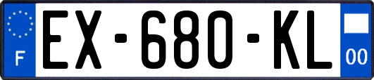 EX-680-KL