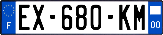 EX-680-KM