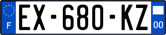 EX-680-KZ