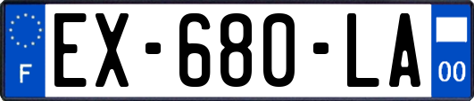 EX-680-LA