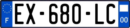 EX-680-LC