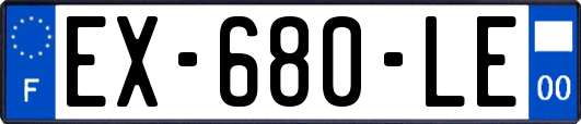 EX-680-LE