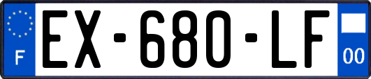 EX-680-LF