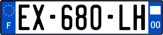 EX-680-LH